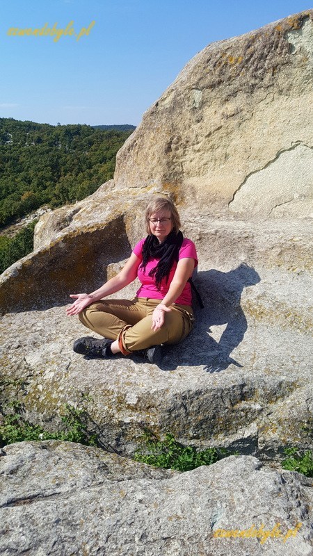 Bułgaria, Perperikon. 20230930_120119-ink