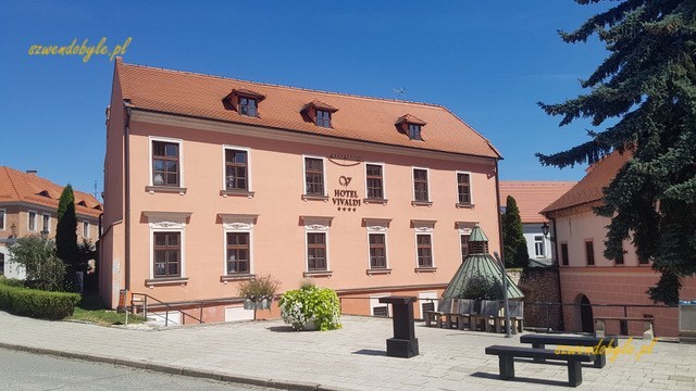 Mikulov.