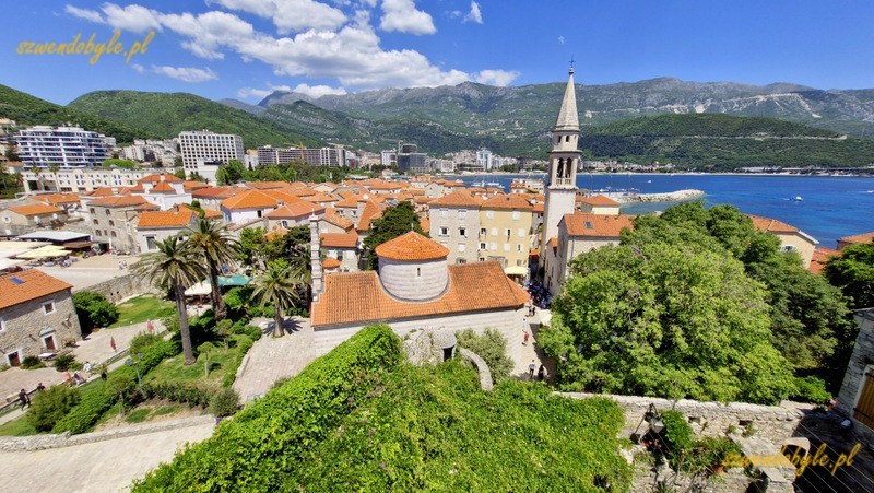 Czarnogóra, Budva. 20250502_122446-ink